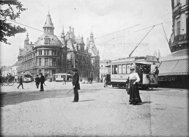 Het echtpaar V liet het echtscheidingsmoment op de gevoelige plaat zetten omwille van bewijskracht.